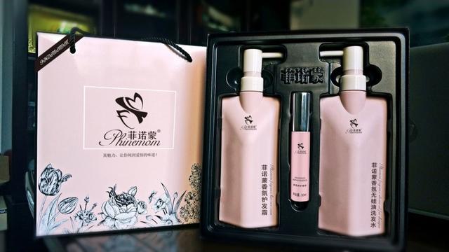 菲诺蒙洗发水到底好不好,菲诺蒙的洗发水