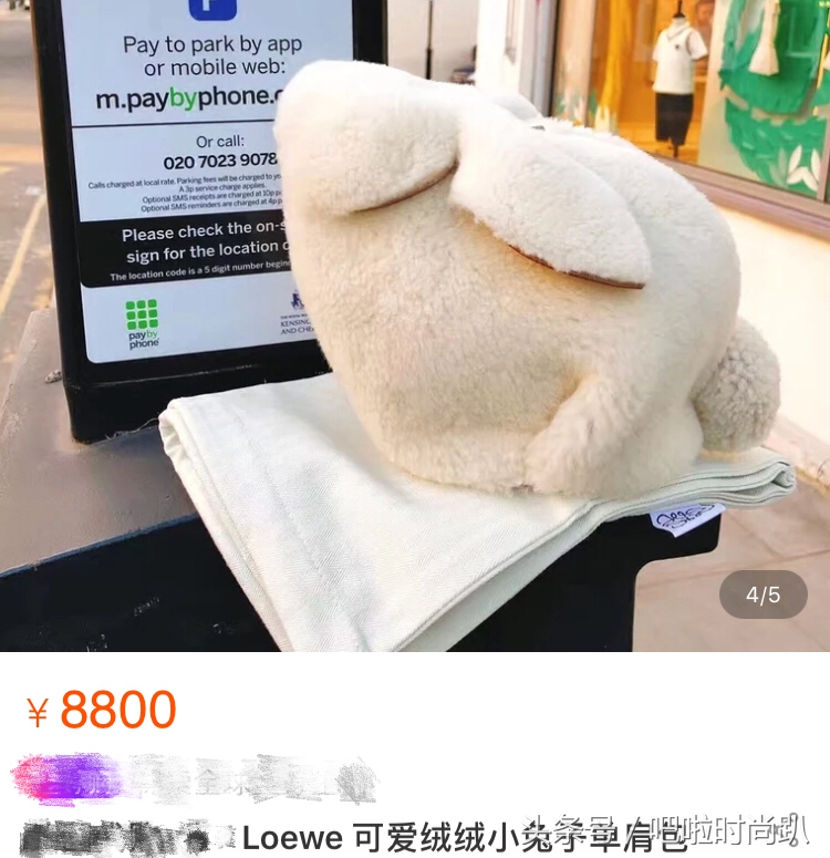 黄圣依背的双肩包,黄圣依背的lv包