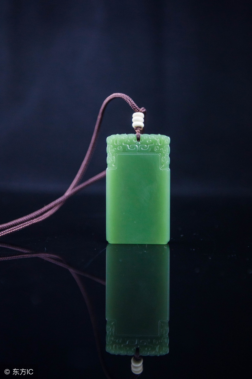 和田玉种类和鉴别方法,和田玉的种类介绍