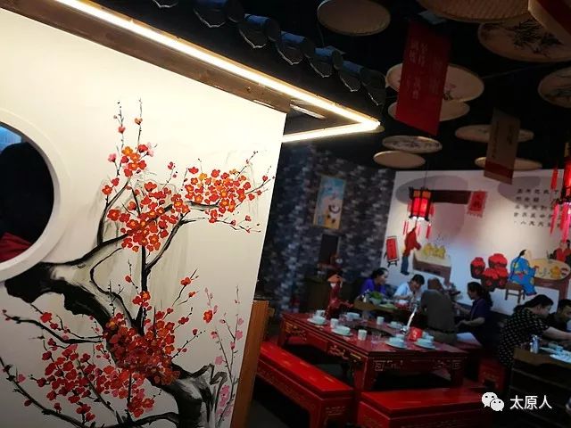 火爆成都的火锅,成都文殊鸭血火锅