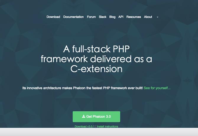 phpc语言框架,php语言构建mvc框架