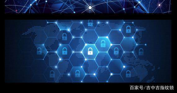 吉中吉智能锁：智能锁将成为18年创业的重点项目