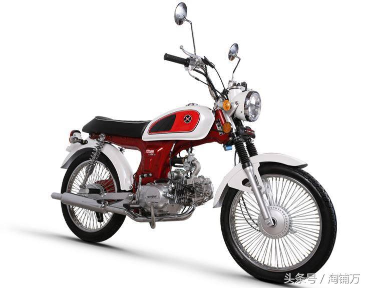 十款人气较高的复古摩托车,便宜复古摩托二手车推荐