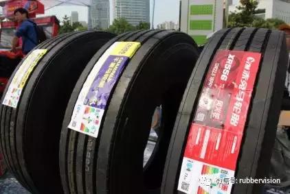 十大轮胎黑科技盘点,中国轮胎安全周
