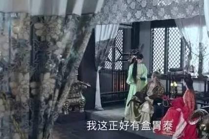 全是广告植入套路，我们看的的是假古装剧吧！