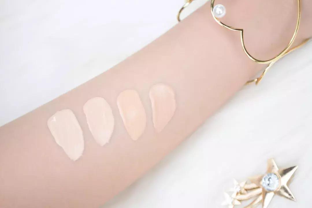 不到百元的干皮粉底液,为啥国货粉底液那么便宜