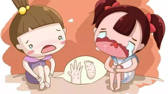 「疫情预警！」警惕！这种儿童传染病正高发！福建家长注意！