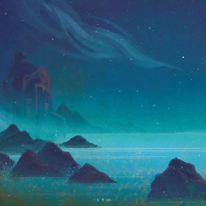 唐代最幸运的诗人,唐朝最幸运的一首诗