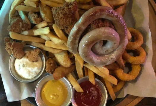 2018年世界杯撸串喝啤酒,世界杯来看球