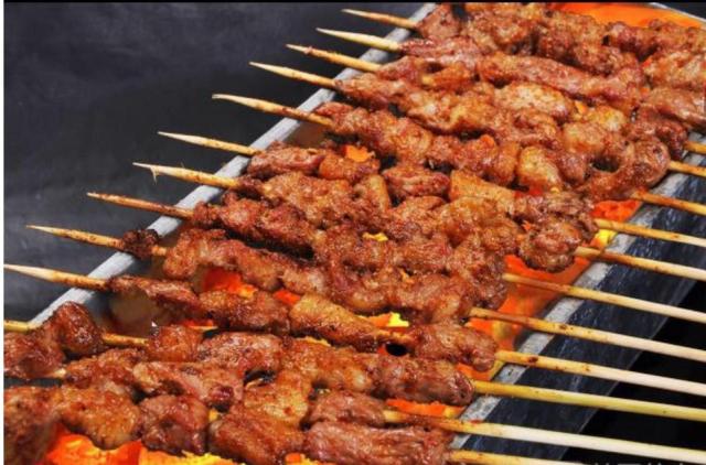 2018年世界杯撸串喝啤酒,世界杯来看球