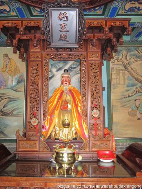 道教药王孙思邈画像,药王孙思邈的贡献