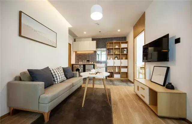 湾流国际——不是市中心的总部基地｜睿和研究