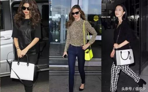 mk杨幂同款包包,mk杨幂同款新年限量款