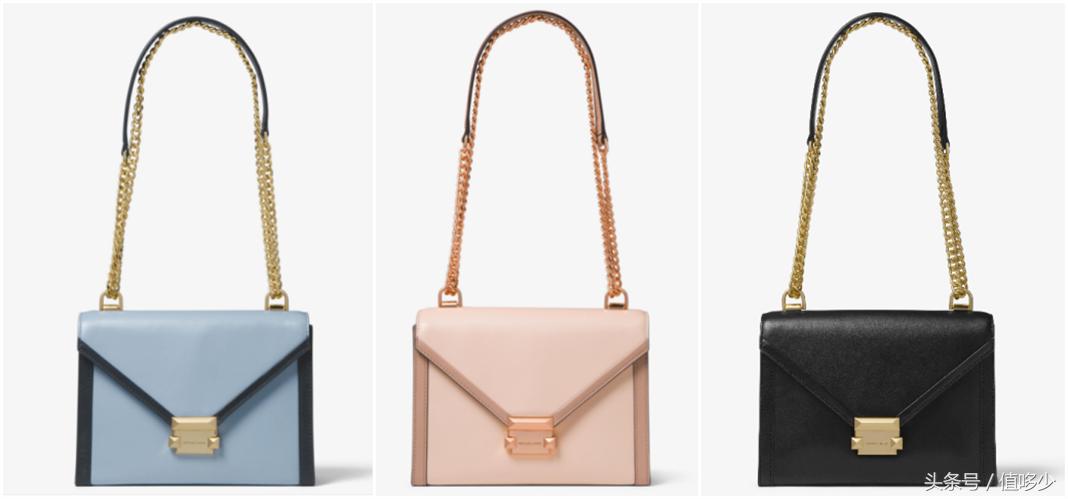 mk杨幂同款介绍,杨幂mk经典款