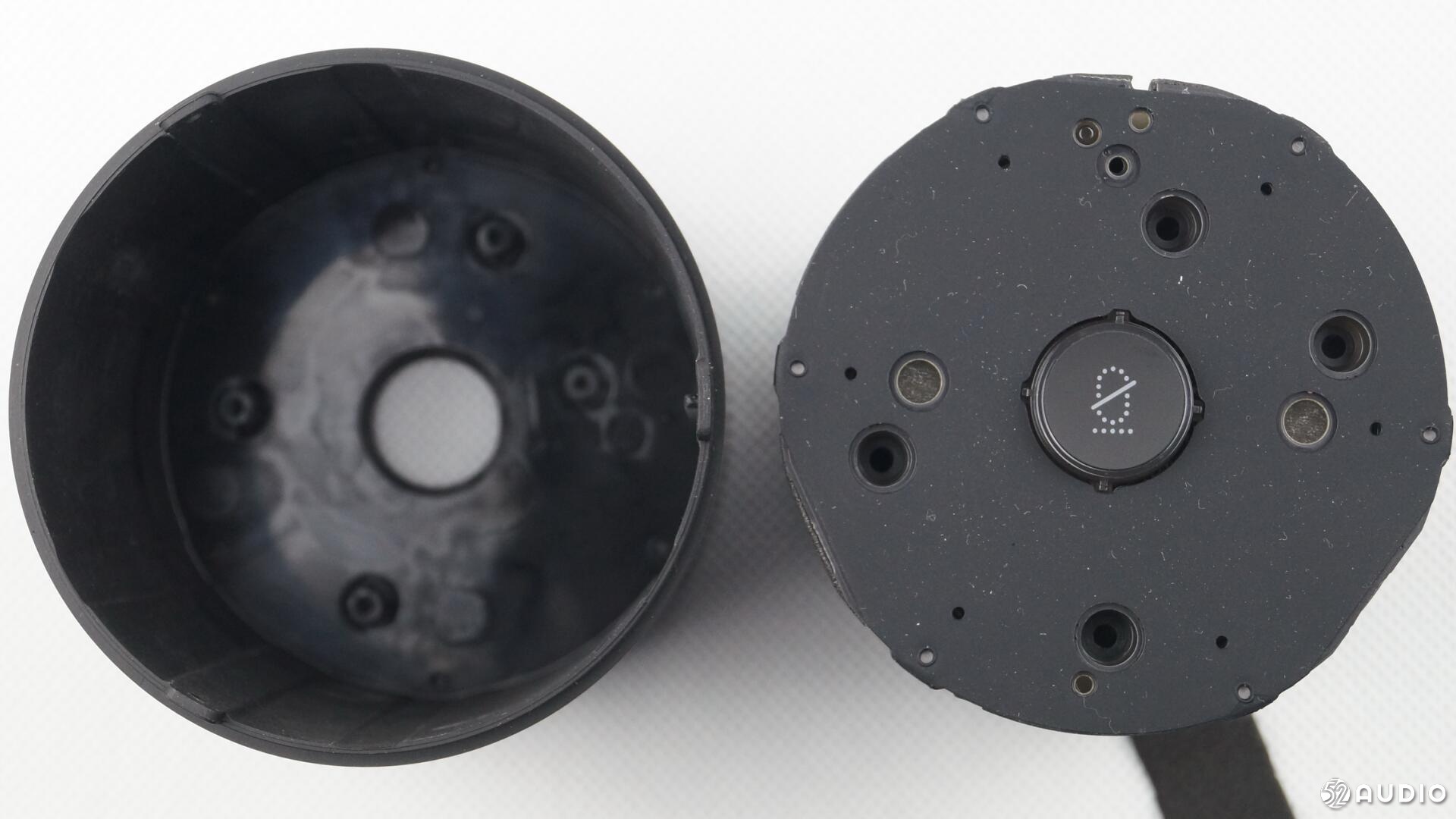 天猫精灵智能音箱boom拆解,天猫精灵智能音箱x3和X6对比