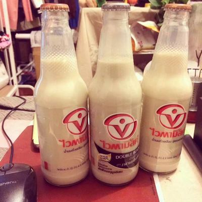 泰国711买的东西,泰国711买饭