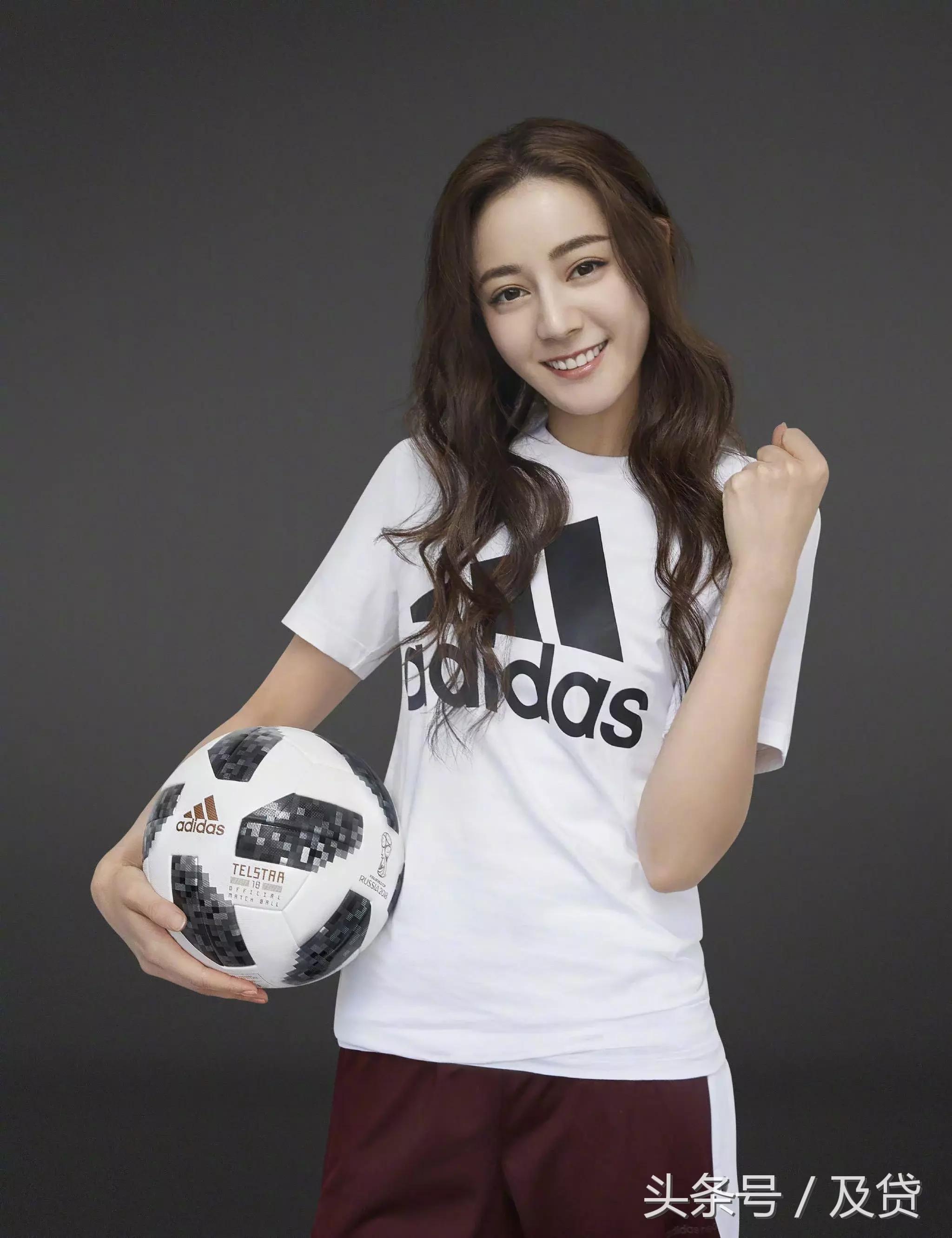 世界杯的最美足球宝贝,世界杯足球宝贝最火的照片