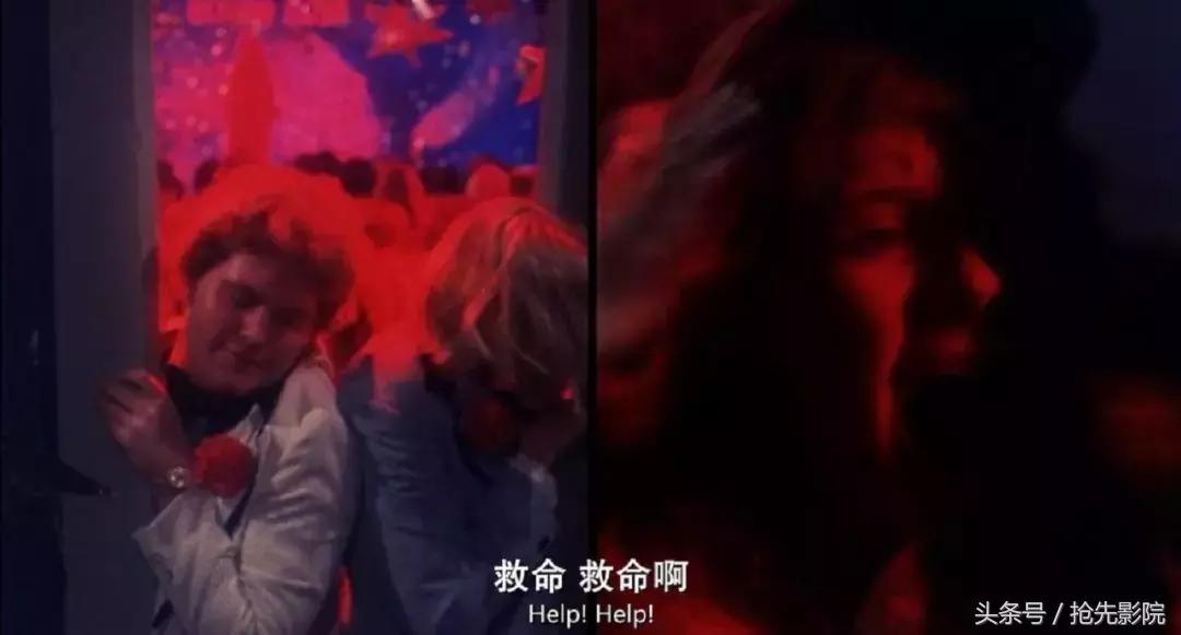 少女的第一次来潮，导致了整个学校血流成河！