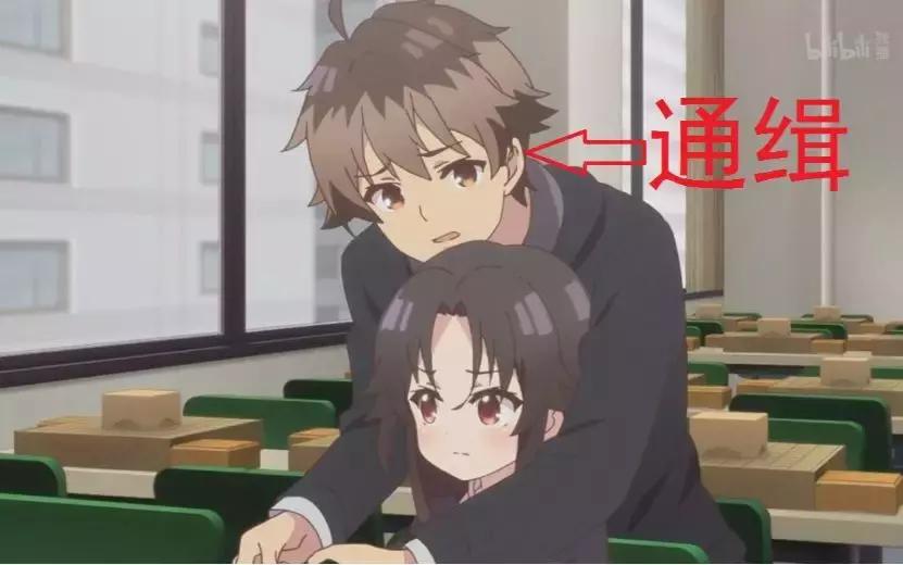 「专栏」和萝莉同居的故事——白鸟士郎与《龙王的工作》