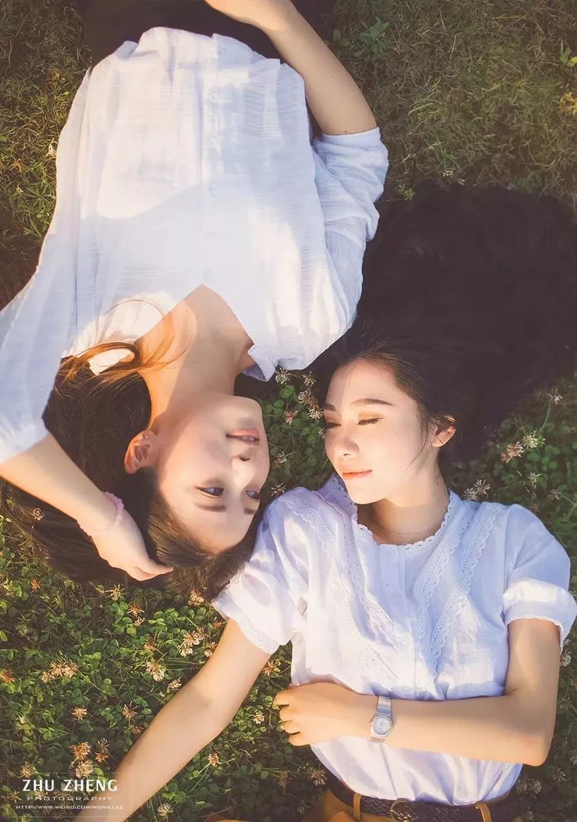 为闺蜜结婚准备的99件小事,结婚前必须一起做的事