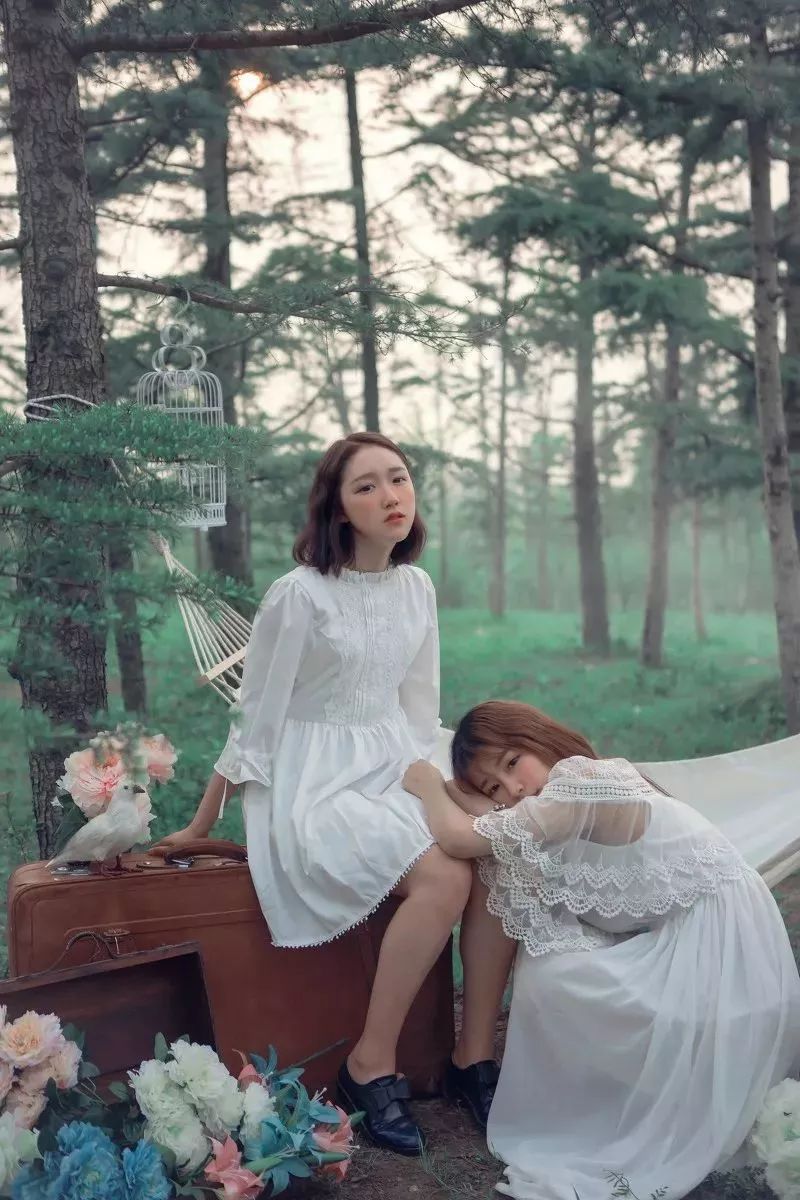 为闺蜜结婚准备的99件小事,结婚前必须一起做的事