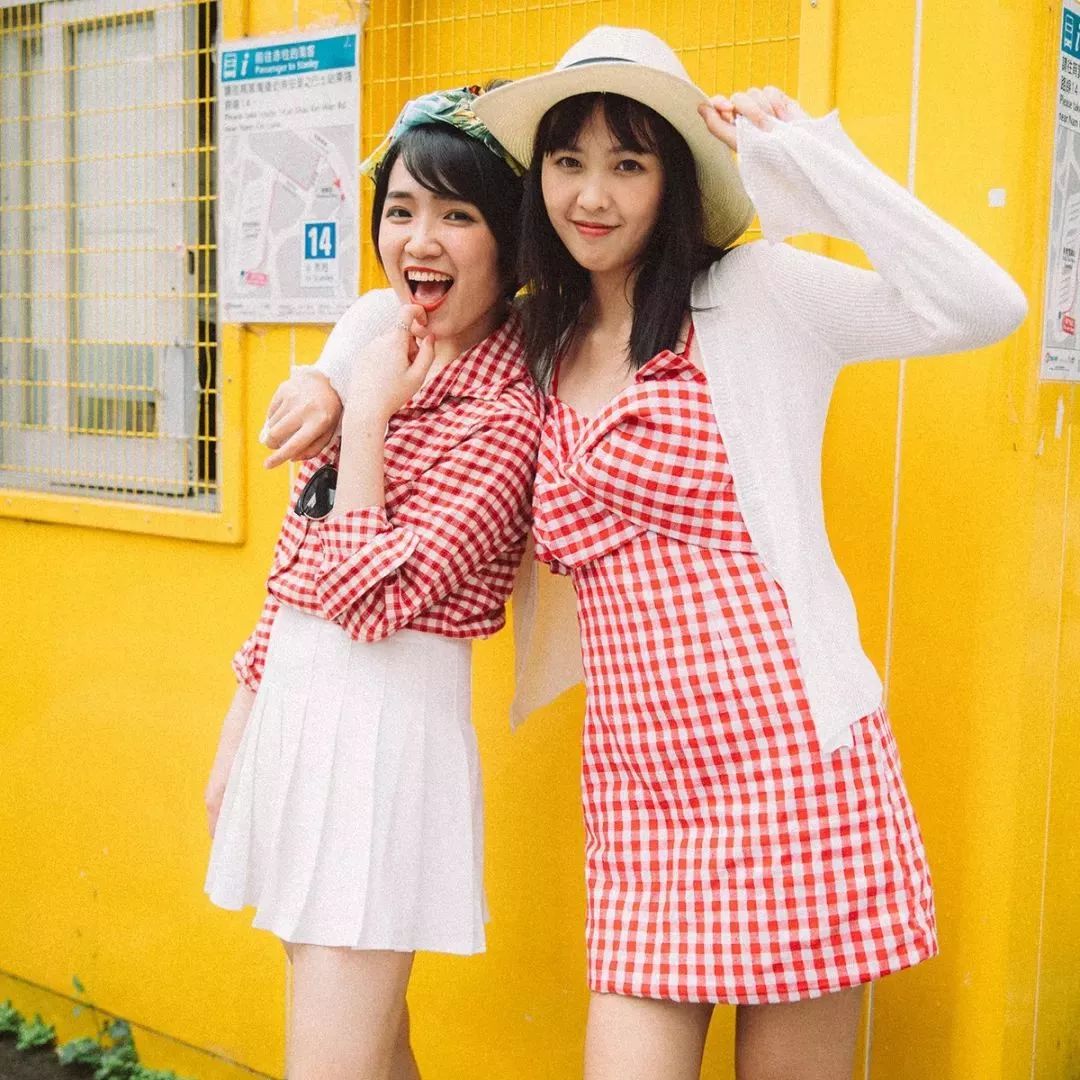 为闺蜜结婚准备的99件小事,结婚前必须一起做的事