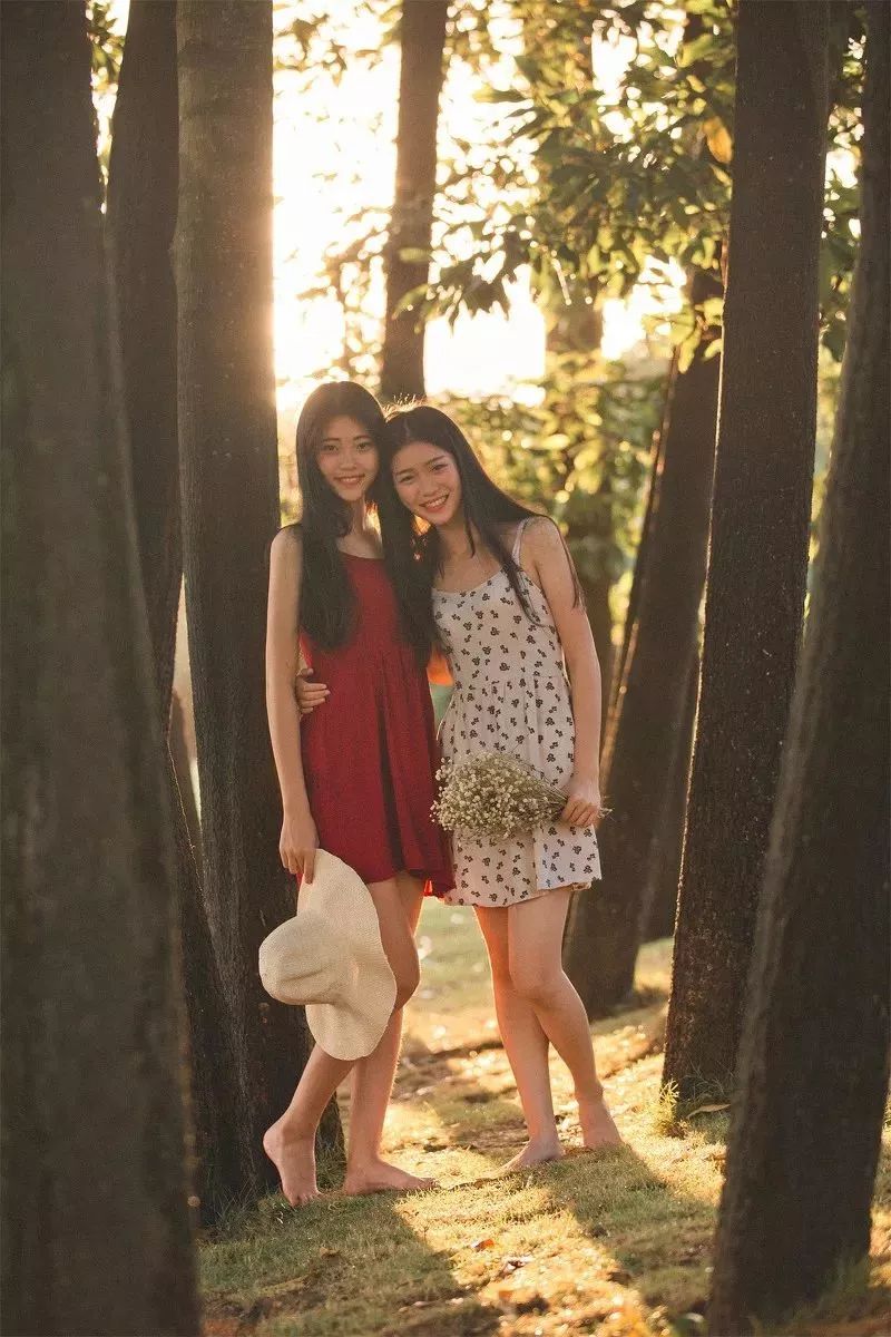 为闺蜜结婚准备的99件小事,结婚前必须一起做的事