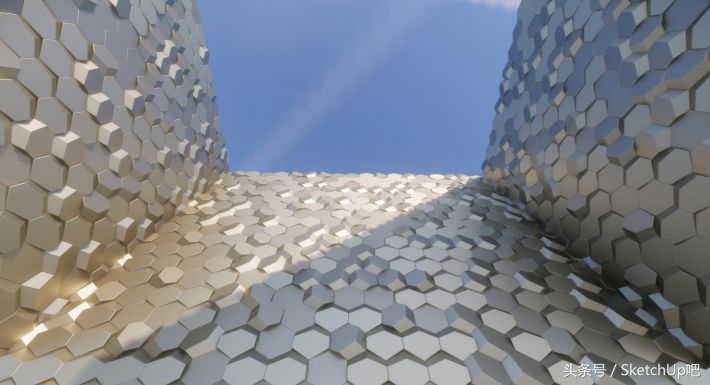 如何用sketchup导出模型的数据,用excel如何制作简单的设计图