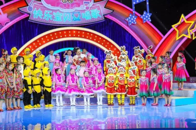 萌娃唱民谣,萌娃唱民歌的歌曲