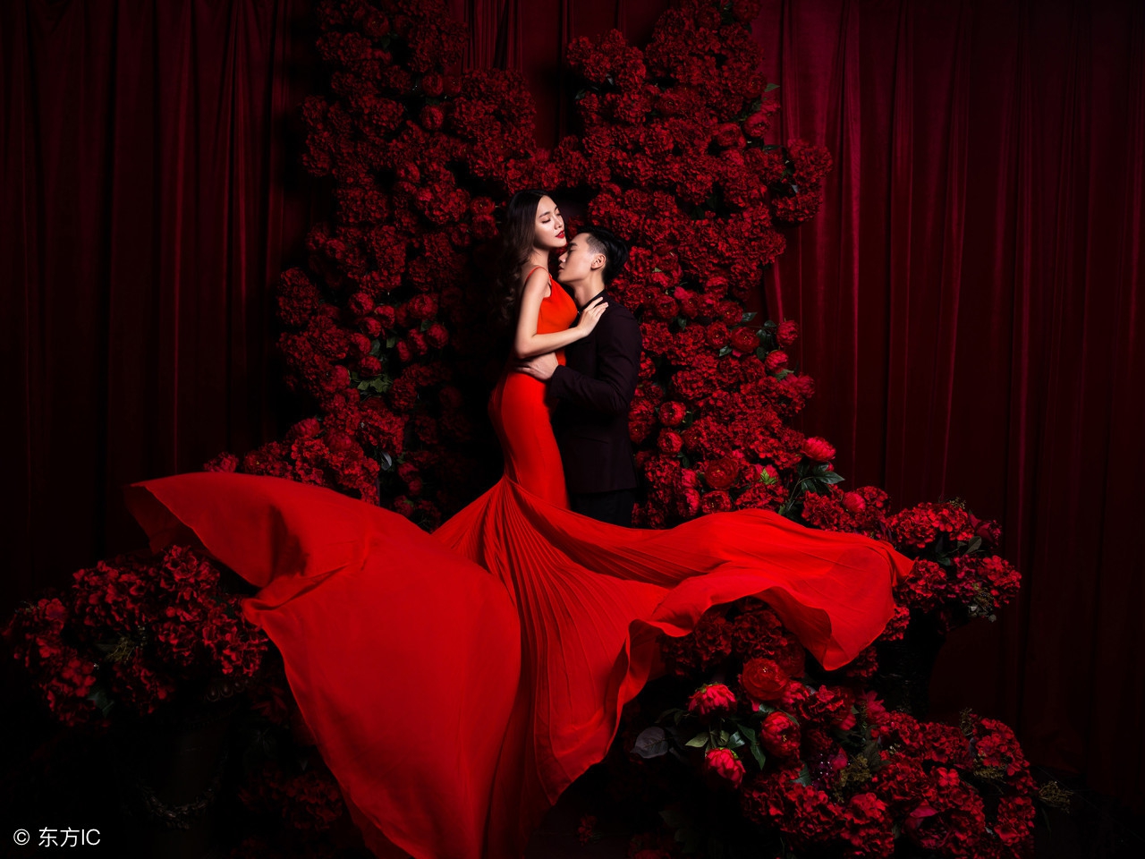 上海婚纱摄影排行榜,上海婚纱摄影专业排名