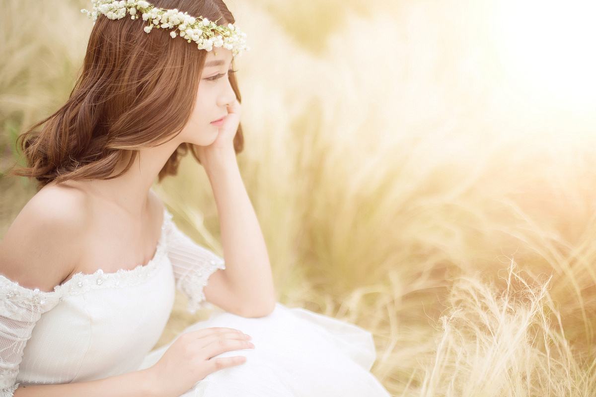 西安婚纱摄影推荐哪家最好,西安口碑最好的婚纱摄影