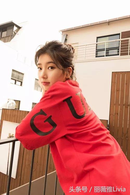 裴秀智最新穿衣打扮,裴秀智日常穿搭图片