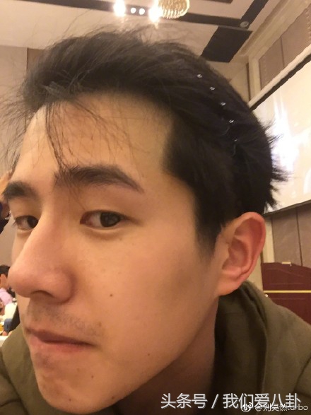 伊能静怒怼直男癌，看林更新刘昊然易烊千玺嗯哼的直男瞬间笑哭了