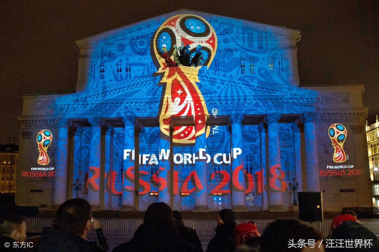 2018年世界杯黑马预测,2018世界杯黑马猜测