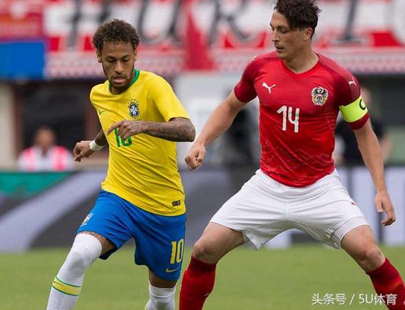 内马尔卫冕桑巴金球奖,内马尔巴西射手榜