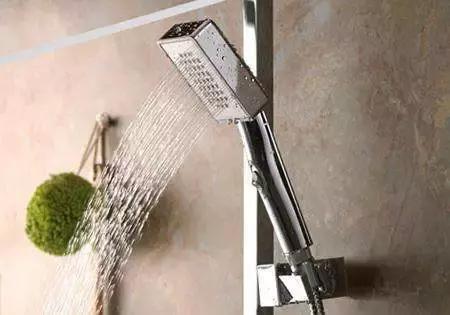 上千的花洒,花洒贵