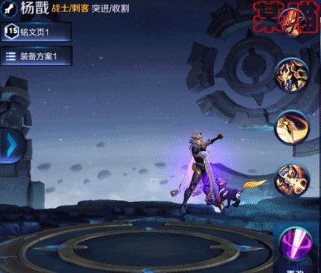 王者荣耀体验服最新调整露娜,王者荣耀体验服更新的公孙离