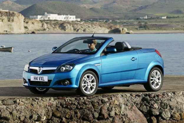 从3万到300万不同风格的敞篷车,最优雅的coupe敞篷车型