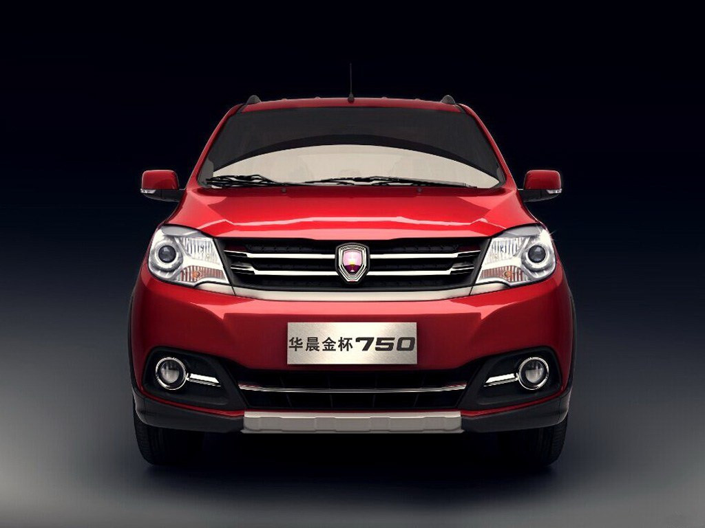 轿车的舒适性是suv给予不了的,金杯750汽车最大缺点