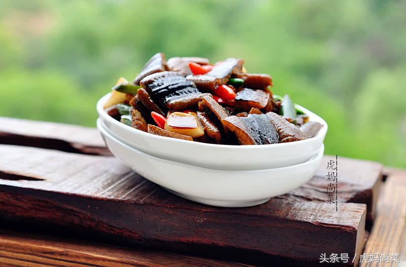 鳝鱼片怎么卷好吃,如何制作鳝鱼片好吃又简单