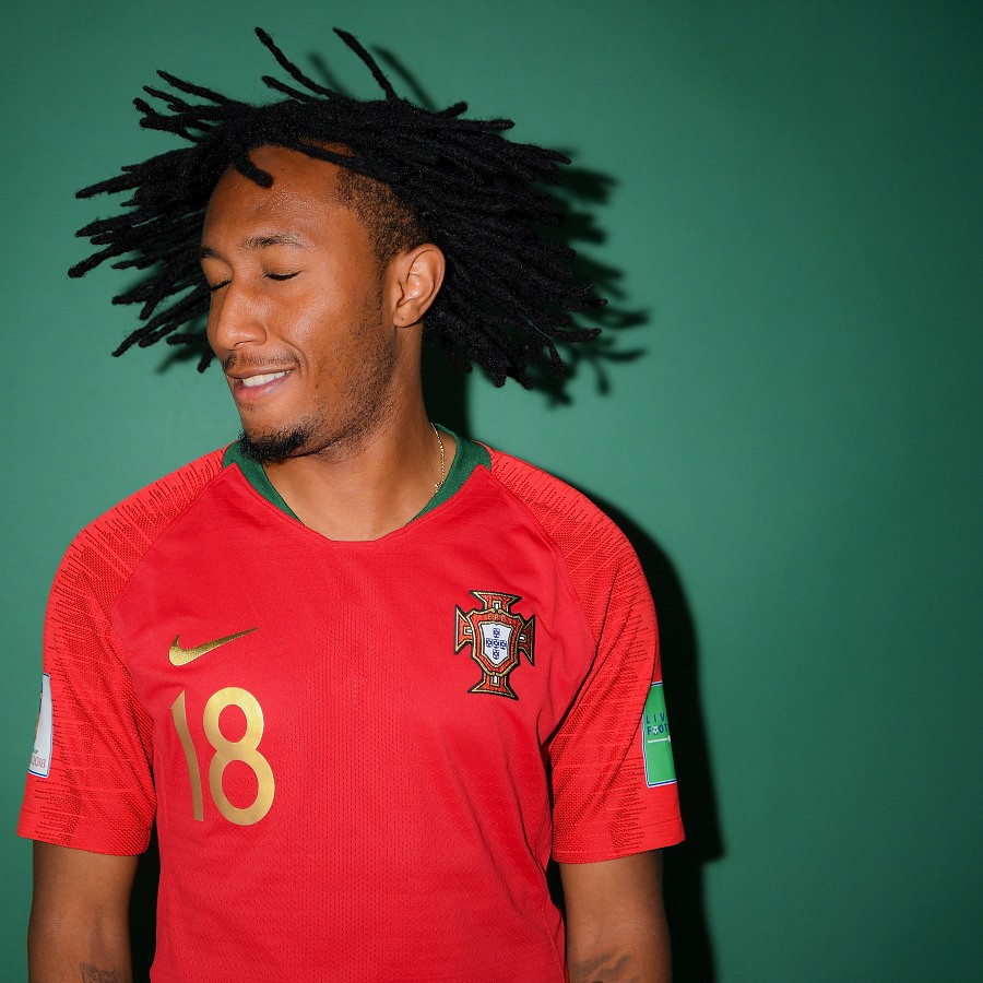 世界杯葡萄牙c罗高清大图,不一样的世界杯原版