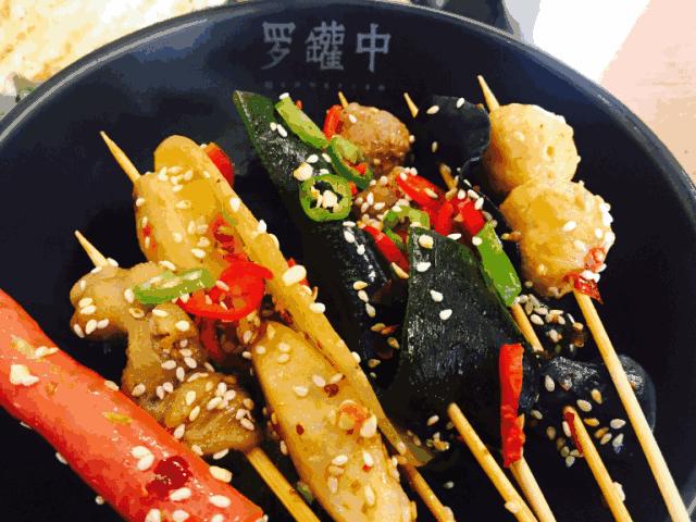 绍兴最适合看世界杯的地方！利济桥直街开了家罗罐中，人气火爆！