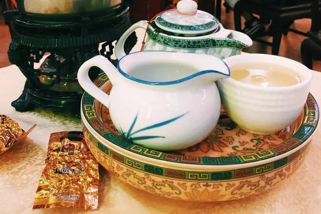 早饭100多种点心不重样?!论最近很火的“广东瘦”是如何炼成的