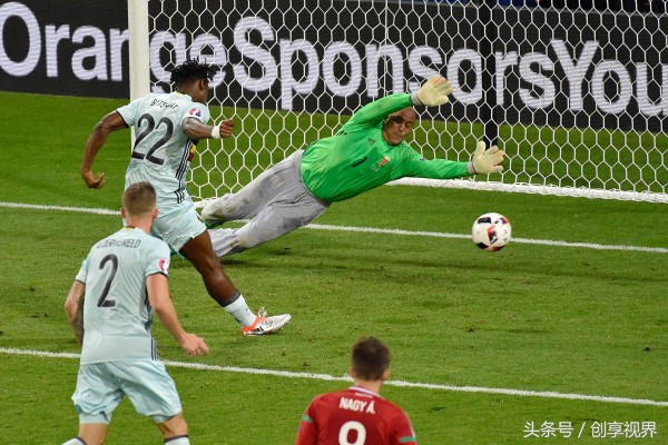 阿扎尔超强球技集锦,比利时阿扎尔德布劳内受伤了吗