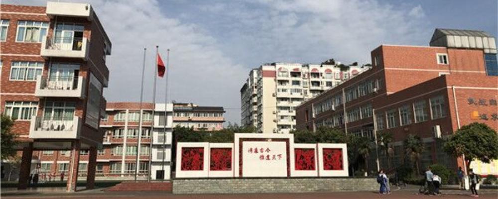 锦江区新优质学校,成都45所新的优质学校