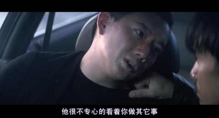 无间道拯救了90年代香港电影业,无间道香港电影的封神之作