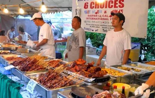 塞班岛有什么好吃的,塞班岛有什么美食带回家