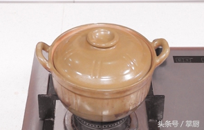 滋阴补气花旗参鸡汤,花旗参石斛花胶乌鸡汤功效