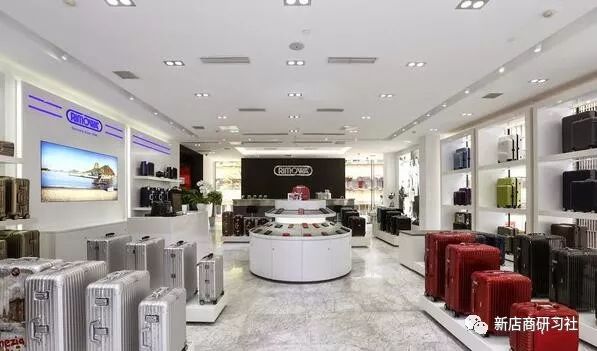 rimowa拉杆箱包,德国进口rimowa拉杆箱包