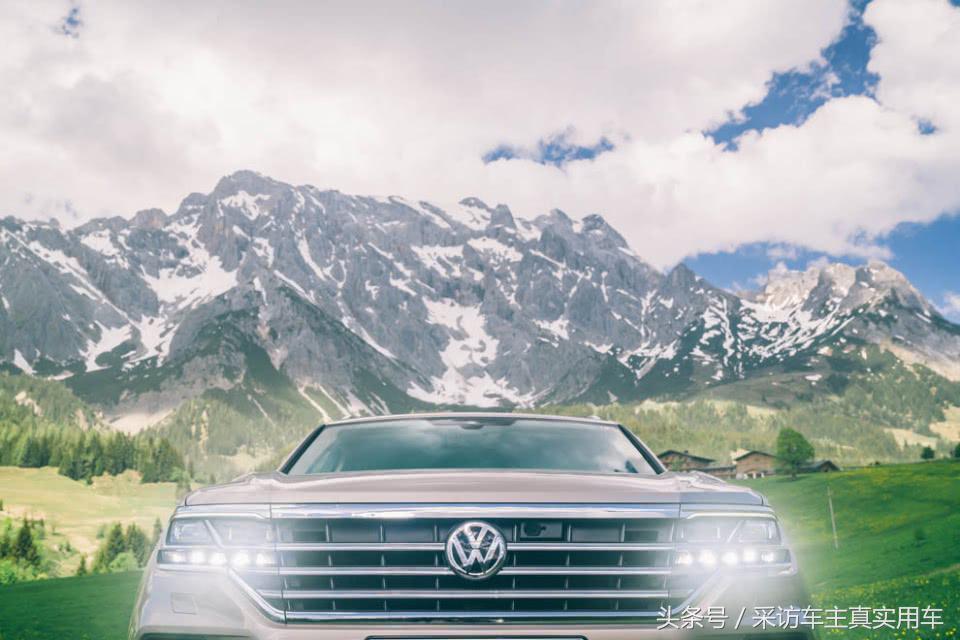 大众新途锐2021,大众新途锐2023价格